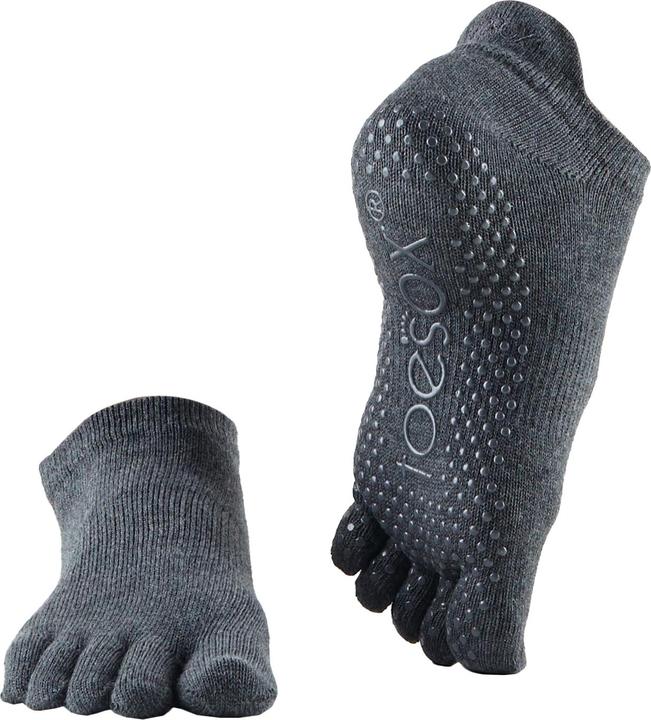 Actual product image Toesox Toe socks (M)