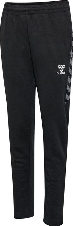 Actual product image hummel Hmlauthentic Co Training Pants Kids (140)