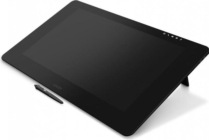 Produktbild Wacom Cintiq Pro 24 Touch (23.60", 5080 lpi)