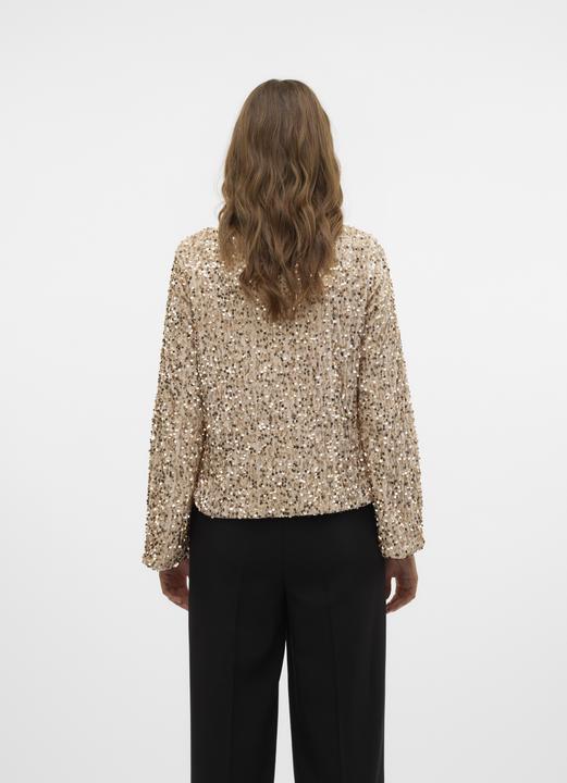 Actual product image Vero Moda VMBELLA Top Top (XS)