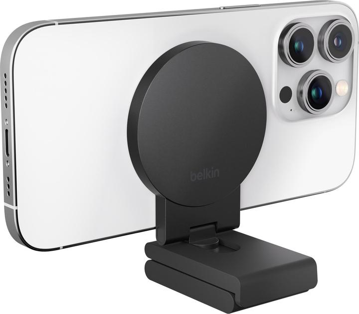 Actual product image Belkin Halter mit MagSafe