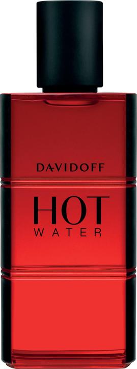 Image du produit Davidoff Eau chaude (Eau de toilette, 60 ml)