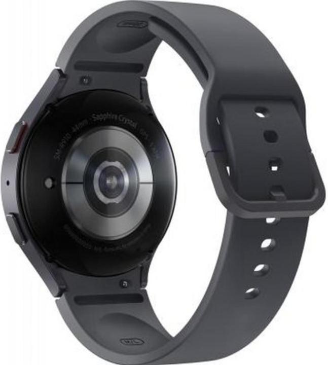 Actual product image Samsung galaxy watch5 (r910) smartwatch (44 mm)