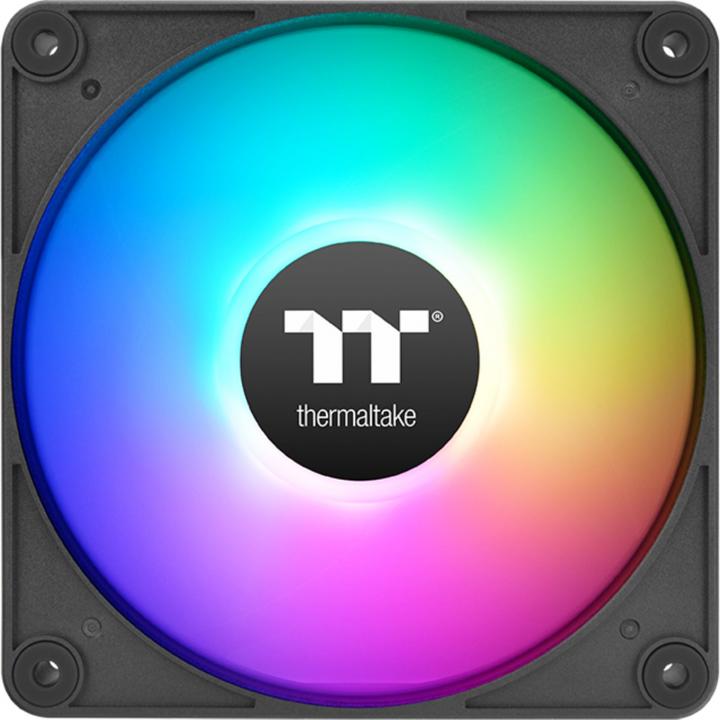 Image du produit Thermaltake CT140 EX ARGB PC Cooling Fan 3 (140 mm, 3 x)