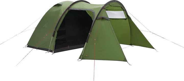 Actual product image Robens Paso Flex 5 (Dome tent, 8.70 kg, 5 persons)