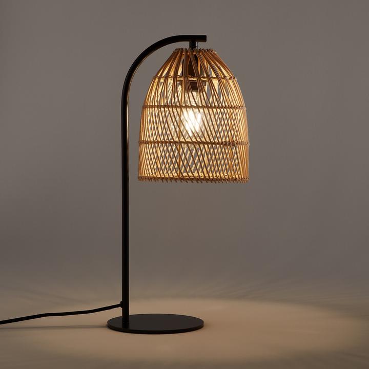 Actual product image La Redoute Interieurs Yaku (E27)