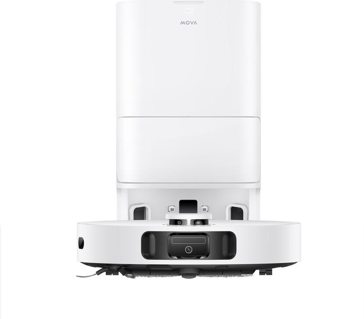Actual product image Mova E30 Ultra (Vacuum mopping robot)