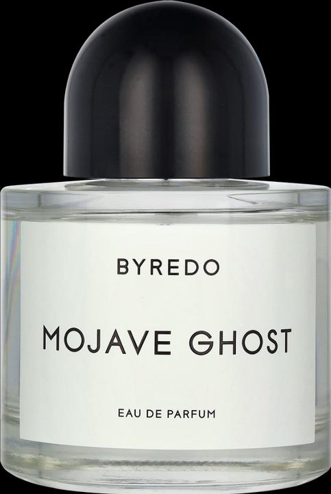 Actual product image Byredo MOJAVE GHOST EDP 100 ML (Eau de parfum, 100 ml)