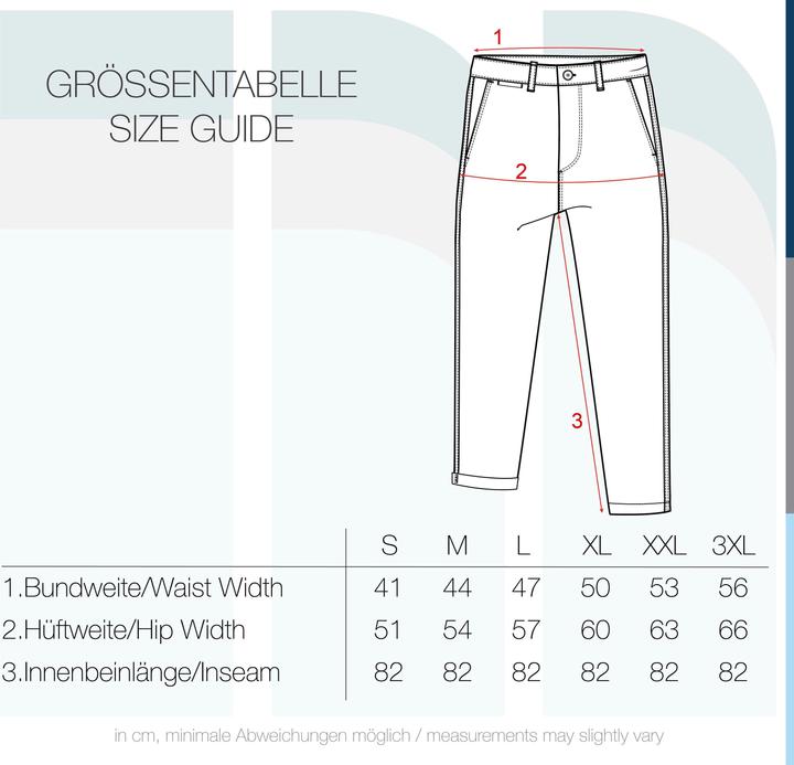 Image du produit Solid SDLoran 21300007-ME (XXL)