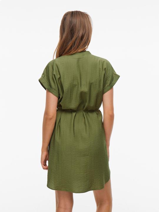 Actual product image Vila Kurzarm Minikleid (42)