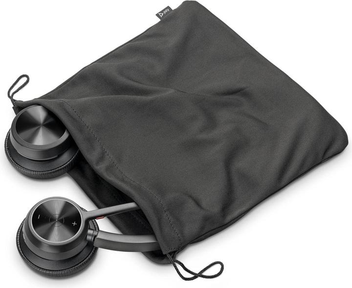 Actual product image Poly Voyager 4320 (Wireless, USB-A)