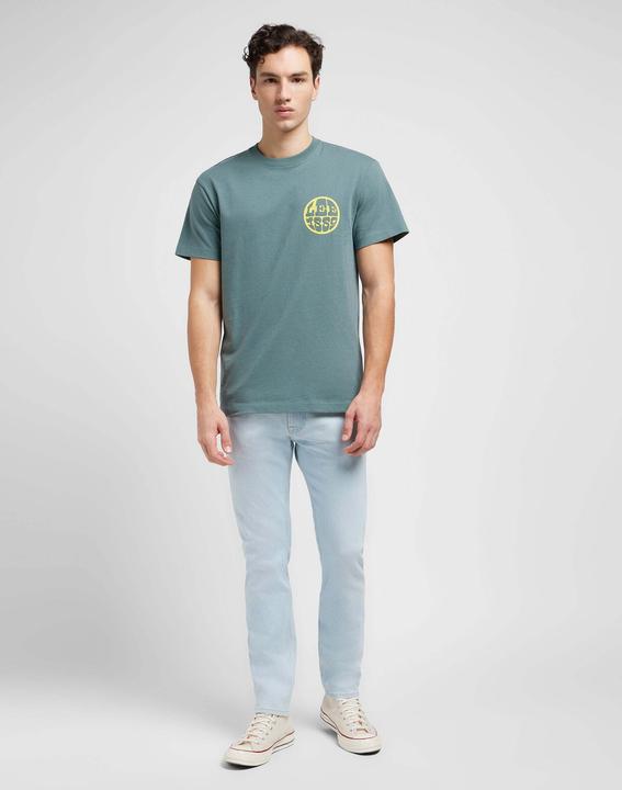Actual product image Lee Jeans Slim Fit Rider (30)