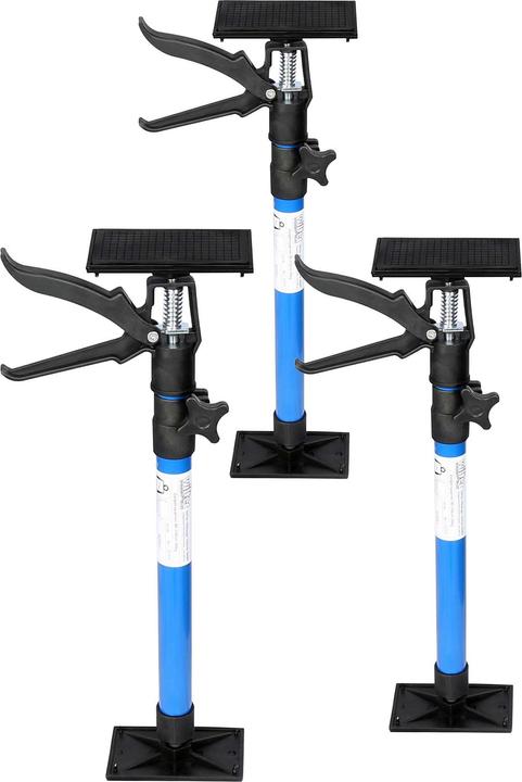 Produktbild Wiltec Zargenspanner Set (1150 mm)