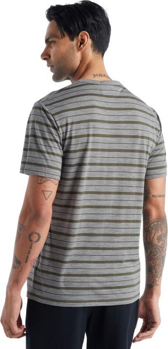 Produktbild Icebreaker Wave Stripe (S, M)