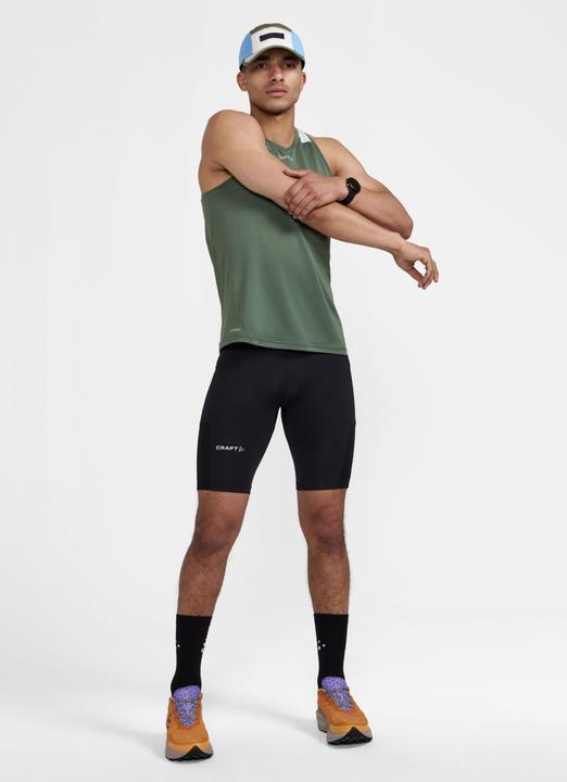 Actual product image Craft Pro Hypervent Singlet (L)