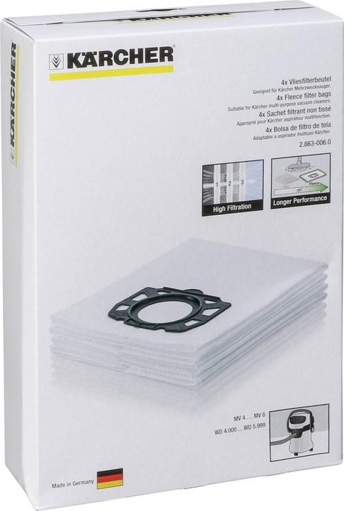 Produktbild Kärcher Kfi 487