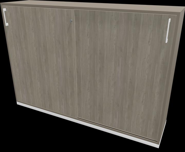 White, Cubanite grey, Wood decor grey with structure