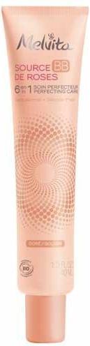 Actual product image Melvita BB Cream Golden (Golden)