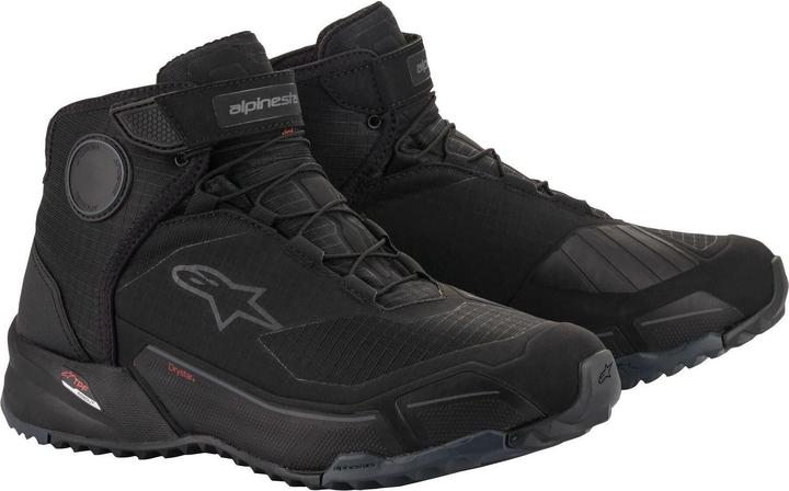 Produktbild Alpinestars CR-X Drystar® Riding Shoe (Herren, Damen, 43)