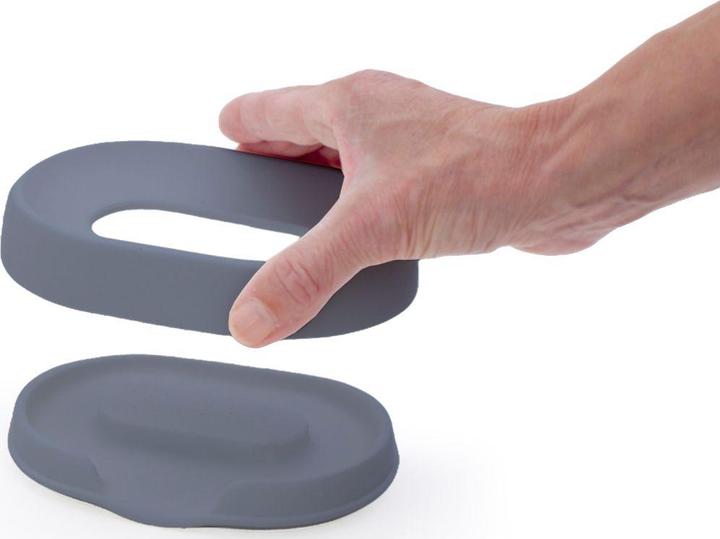 Produktbild Bosign Kissentablett Anti Slip Large