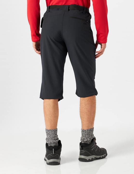 Image du produit CMP Campagnolo Pantalon 3/4 de trekking (50, L)