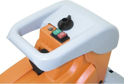 Productafbeelding Atika Elektrische messenversnipperaar AMF 2800