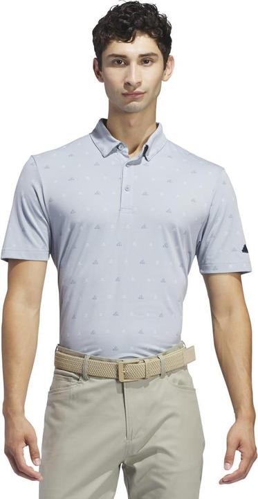 Produktbild adidas GoTo Poloshirt Emblem (L)