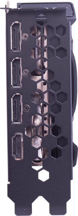 Actual product image EVGA GeForce RTX 3080 XC3 Black Gaming (10 GB)