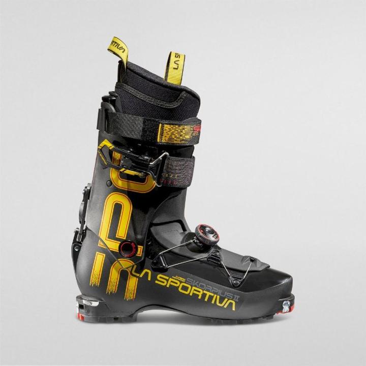 La Sportiva Skorpius CR II