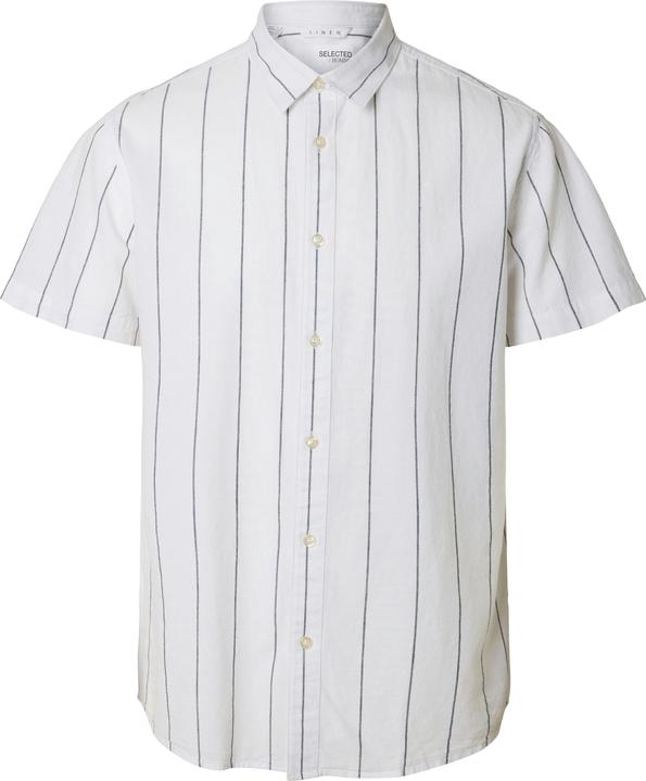 Selected Homme Kurzärmeliges Hemd (XXL)