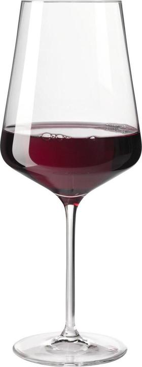 Productafbeelding Leonardo Puccini (12 cl, 1 Bril, Rode wijnglazen)