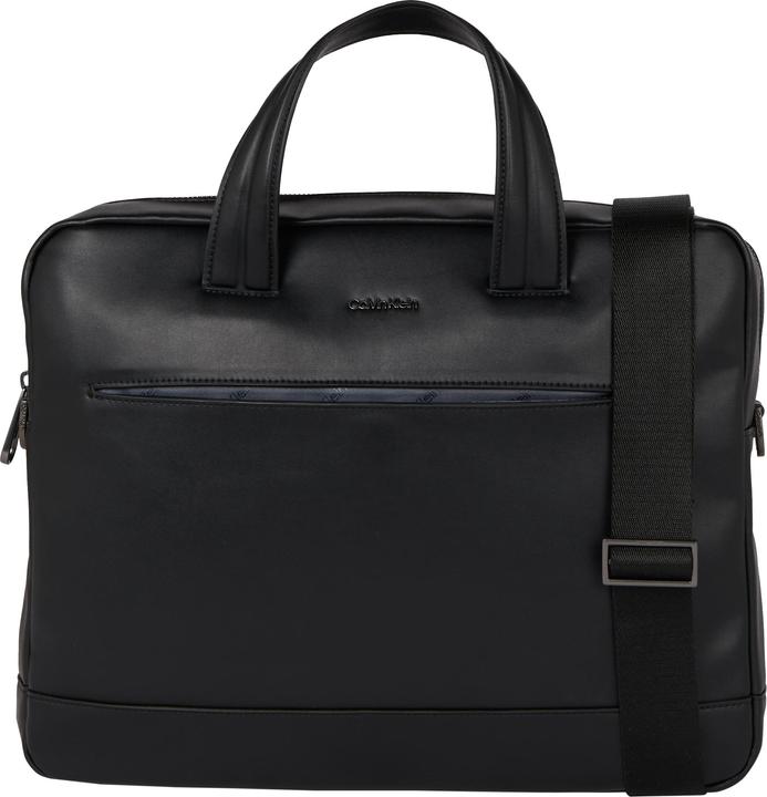 Calvin Klein Serviette CK Set 2G Laptop Bag PSP24