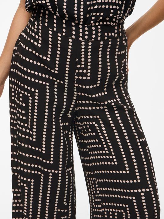 Immagine prodotto Vila VIFRELLI High Waist Hose mit weitem Bein (36)