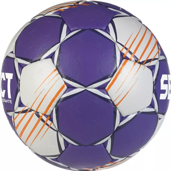 Image du produit Select Handball Ultimate Balle de match