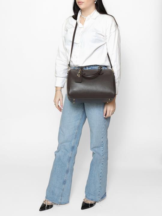 Produktbild Gave Lux Bowler bag