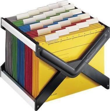 Immagine prodotto Leitz Cestino da appendere 48cm 355x480x255mm (A4)