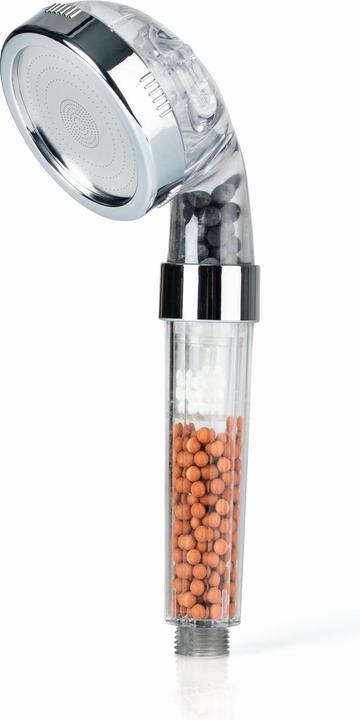 Immagine prodotto Easymaxx Doccia a mano Spa 3 in 1 (3 Tipi di raggi)