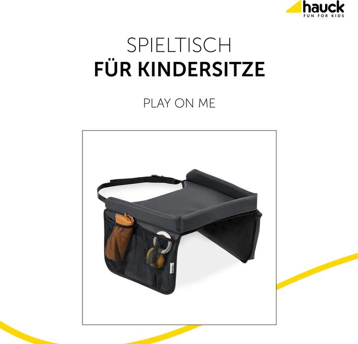 Image du produit Hauck Jouez sur moi