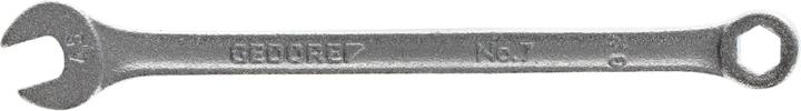 Actual product image Gedore Combination wrench (4.5 mm)