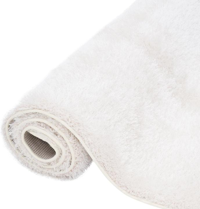 Immagine prodotto Snapstyle Tappeto Shaggy a pelo alto Mix di sensazioni di lusso (80 x 200 cm)
