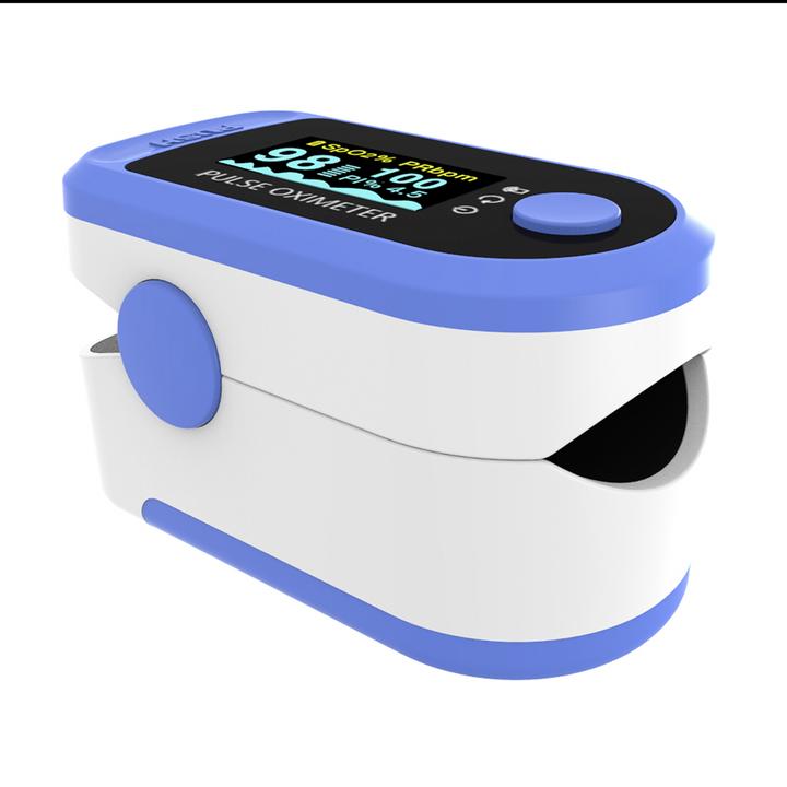 Produktbild Easypix Pulse Oximeter PO2