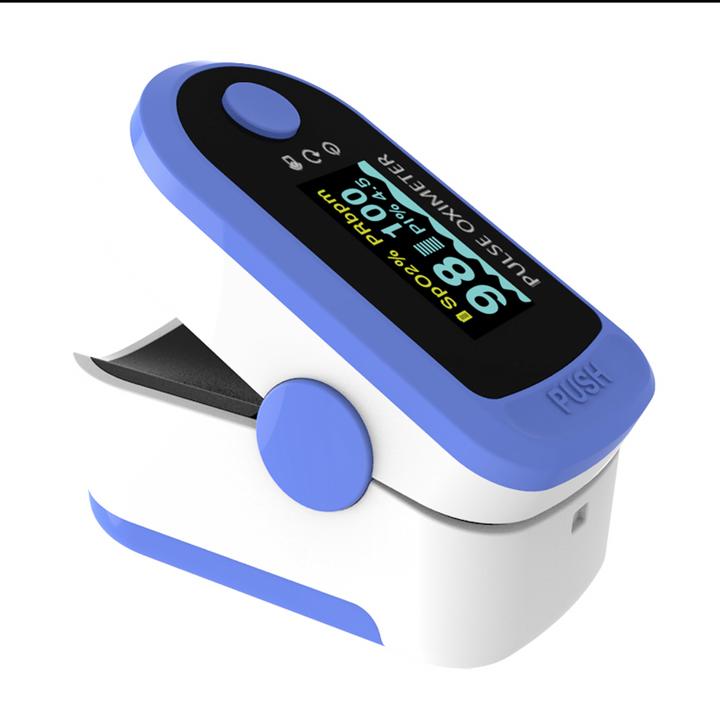 Easypix Pulse Oximeter PO2