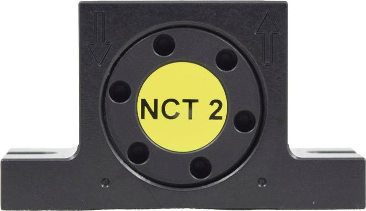 Produktbild NV Turbinenvibratoren Serie NCT