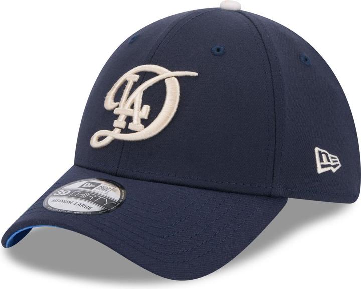 Image du produit New Era 39Thirty Cap - CITY CONNECT Baltimore Orioles (M/L)