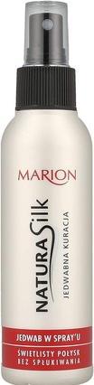 Produktbild Marion Hydro Silk Silk Hair Treatment Luminous Gloss Spray 130Ml (130 ml)