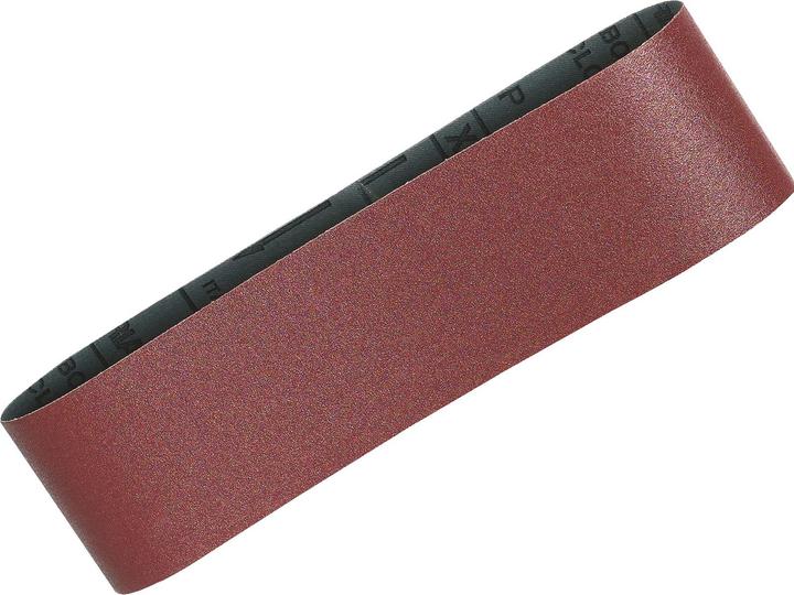 Immagine prodotto Makita Nastro abrasivo 76x610mm K80 (80)