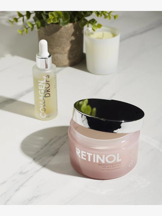 Actual product image Rodial Retinol Resurfacing Pads (50 ml)