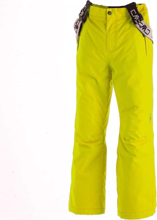 Actual product image CMP Campagnolo Boys' ski pants (140)