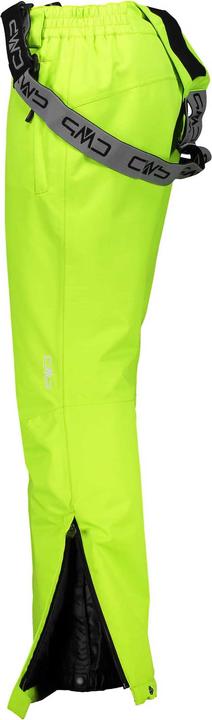 Actual product image CMP Campagnolo Boys' ski pants (140)