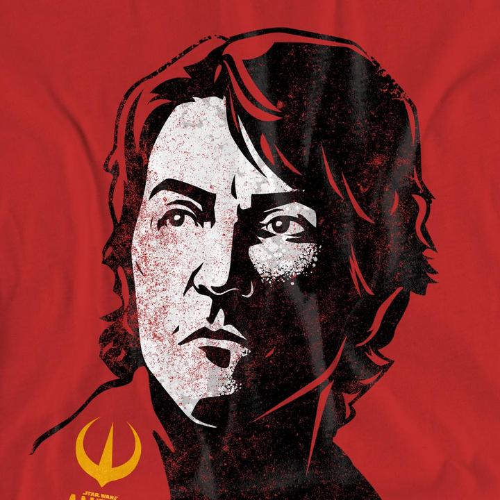 Image du produit Star Wars - T-shirt - Adulte (L)